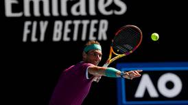 Guía TV: La vida y el tenis continúa sin Novak Djokovic
