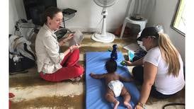 Zika puede generar retrasos en desarrollo aún en bebés que nacen sin microcefalia