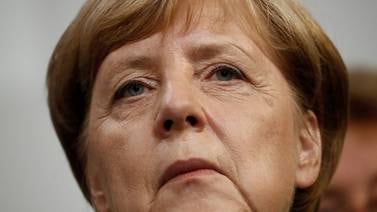 Ángela Merkel, la 'inamovible' del Gobierno de Alemania