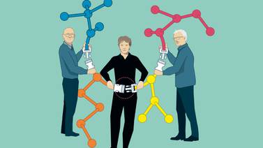 ¿Qué es la ‘Química del Clic’, el descubrimiento que se llevó el Nobel 2022?