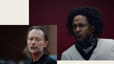 Kendrick Lamar y Thom Yorke lanzaron los que posiblemente serán los álbumes del año
