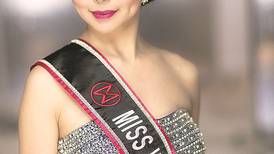 China niega entrada a Miss Canadá, crítica de Pekín, para concurso Miss Mundo