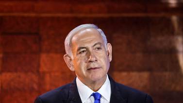 Benjamin Netanyahu y opositor Benny Gantz formarán ‘gobierno de emergencia’ durante la guerra contra Hamás