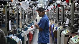 Exportaciones de hilos y vinil permiten ligera recuperación en ventas de sector de textiles