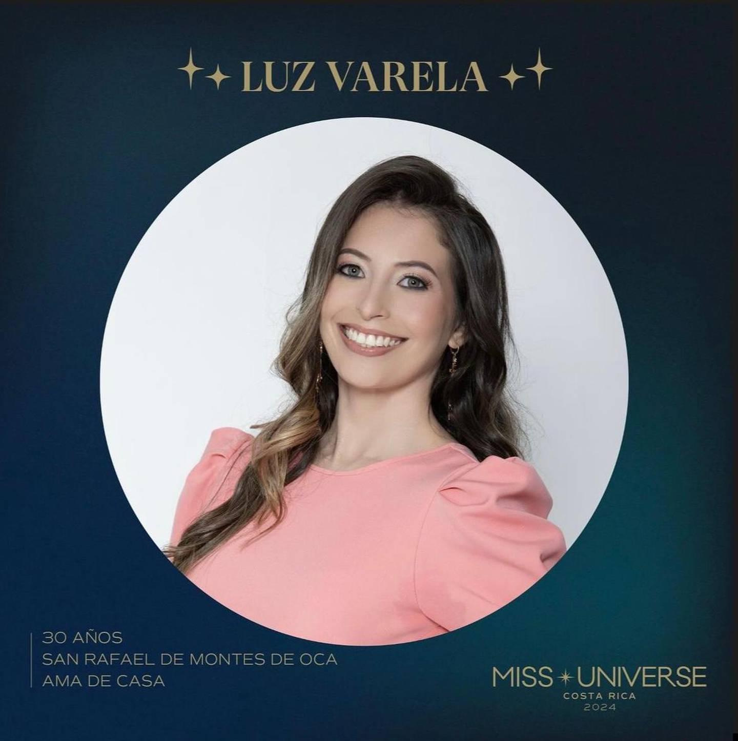 Luz Varela.