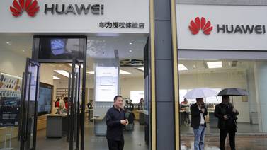 China tomará ‘las medidas necesarias’ para proteger a Huawei