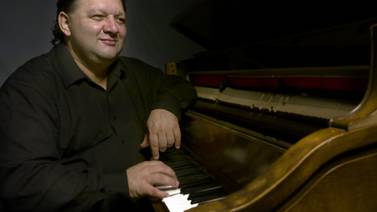 Compositor William Porras celebrará 60 años de vida con un concierto en la UCR