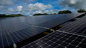 Coopeguanacaste planea emitir bonos para financiar parque solar y planta de tratamiento de residuos 