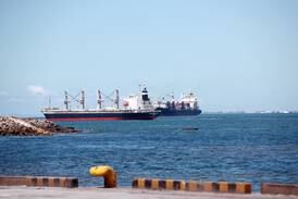 Puerto Caldera urge ampliación de puestos de atraque y bodegas, confirma estudio de Aresep 