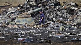 Tercera tragedia aérea en una semana mata a   116 personas  