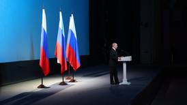 Rusia considera filtración de documentos estadounidenses como ‘campaña de desinformación’