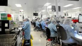 Boston Scientific abre 600 plazas para sus operaciones en Costa Rica