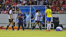 José Catoya, técnico de la Sub-20: ‘En Costa Rica tienen futuro para rato en el fútbol femenino’