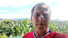Wilmer ‘Pato’  López: ‘Costa Rica demostró que se le puede jugar de tú a tú a cualquier rival’