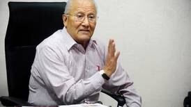 Miguel Carmona, expresidente de la Cruz Roja, fallece a los 90 años