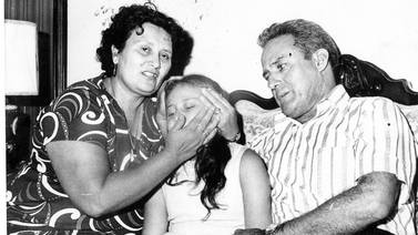 El caso de Yorleny Castro Sequeira, el primer secuestro extorsivo que resolvió el OIJ