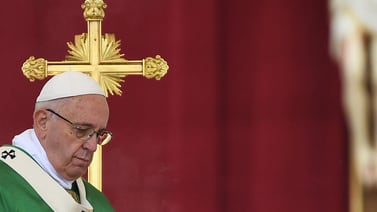 Papa Francisco renuncia al palacio de Castel Gandolfo y lo abrirá al turismo