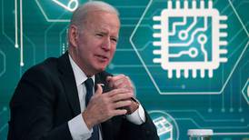 Joe Biden intenta consolidar un débil impulso político por la guerra en Ucrania