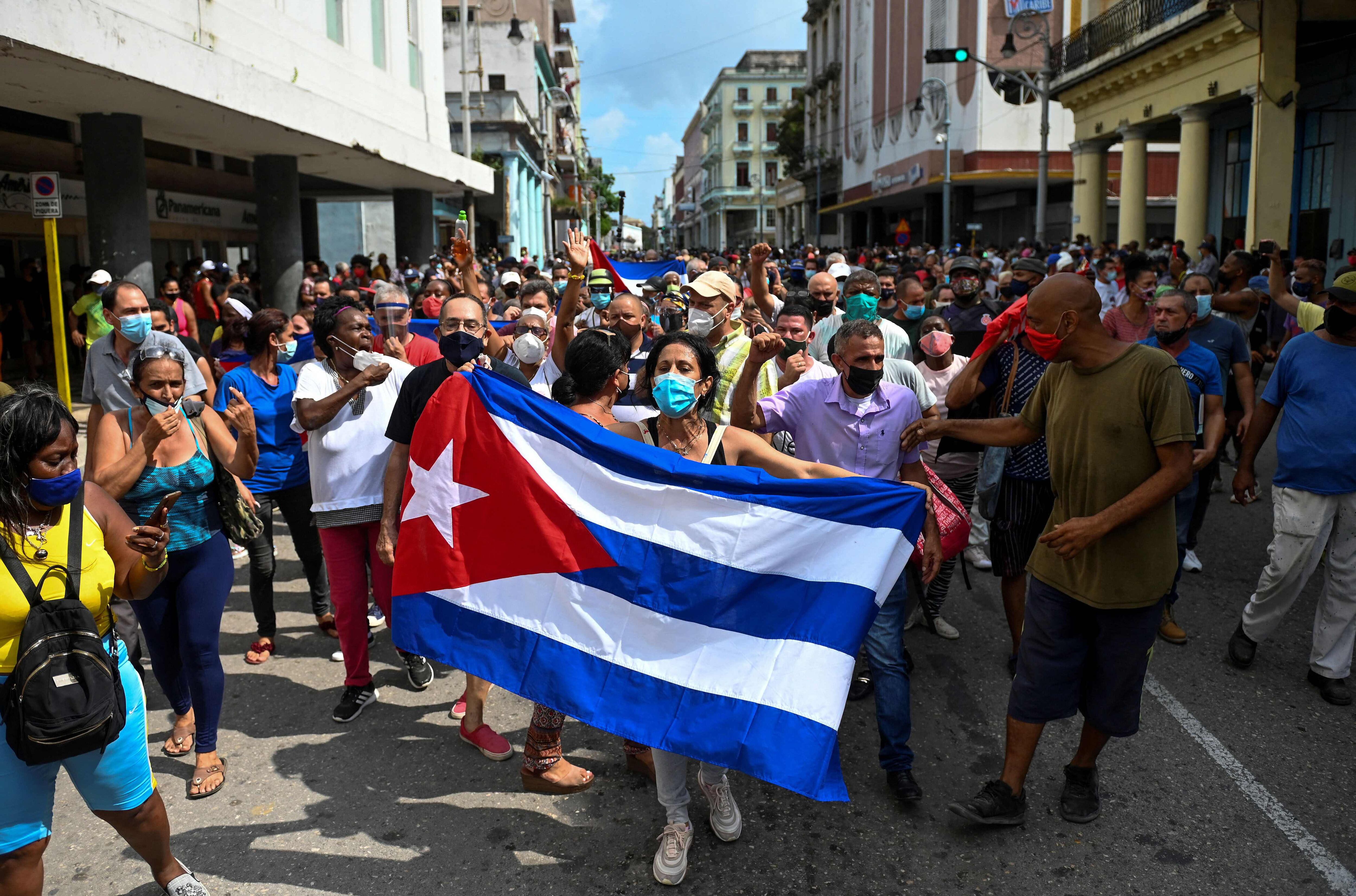 Куба настоящее время. Протесты на Кубе 2021. Куба революция 2021. Куба население 2021 Гавана. Митинги на Кубе.