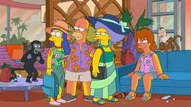 Los Simpsons vacacionan en Costa Rica y la pasan ‘Pura Vida’