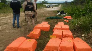 Con sentencia de 20 años contra piloto mexicano, organización narco pierde valiosa pieza de su engranaje