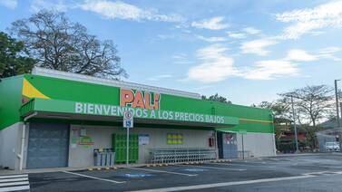 Walmart invierte $6,7 millones en la apertura de cinco puntos del supermercado Palí 