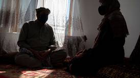 El trato de los talibanes a las mujeres podría constituir un crimen contra la humanidad