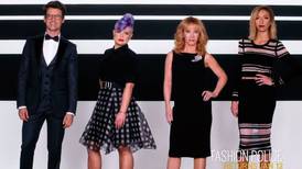 ¿Giuliana Rancic deja 'Fashion Police'?
