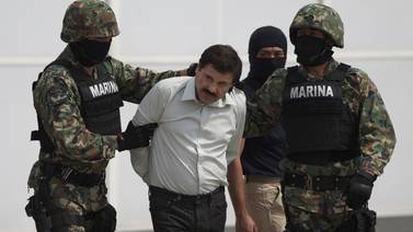 Juicio contra ‘El Chapo’ revela que tenía relaciones sexuales con niñas