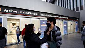 Argentina reporta primer caso de variante ómicron del coronavirus