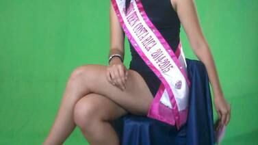 Se busca la nueva Miss Teen Costa Rica