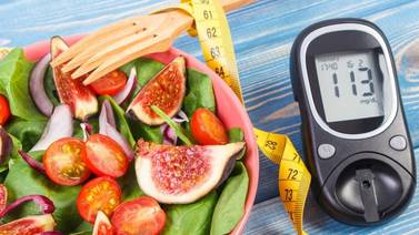 Las mejores frutas para diabéticos: Cómo mantener estables los niveles de azúcar en la sangre