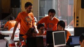 'Programathon' creará aplicación para escolares en 32 horas