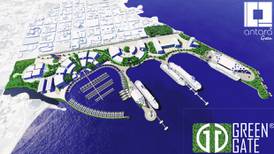 Grupo privado ofrece construir terminal de cruceros y marina en Limón por $300 millones 