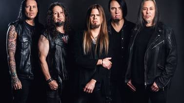 Cancelado concierto de Queensrÿche en Costa Rica