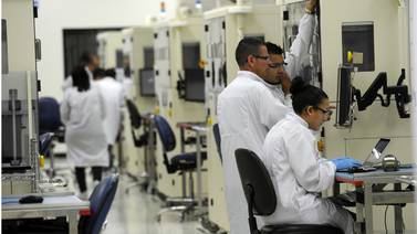 Intel fortalece desarrollo de productos en Costa Rica con nuevo departamento