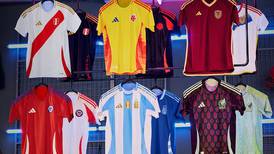 Selección de Costa Rica espera por nuevo uniforme mientras Adidas se luce con otros equipos
