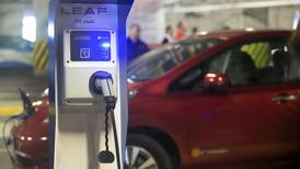 Hacienda tendrá un mes para resolver exoneración tributaria de autos eléctricos