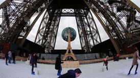ONU espanta el fantasma: COP 21 de París no será como la Cumbre del Clima de Copenhague