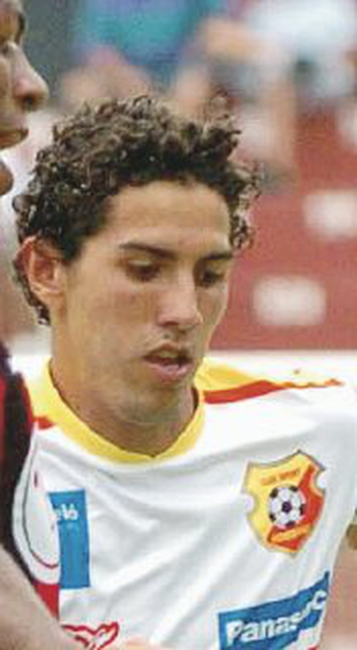 Marvin Angulo La Nación