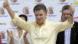 Odebrecht admite pago a campaña del presidente Santos en Colombia