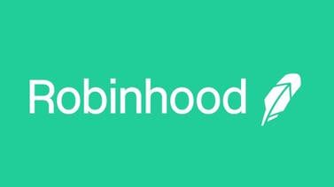 Comisión de Bolsa de Estados Unidos advierte a plataforma Robinhood por su actividad con criptomonedas