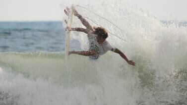 Costa Rica tendrá a su 'Dream Team' en el Mundial de Surf en Nicaragua