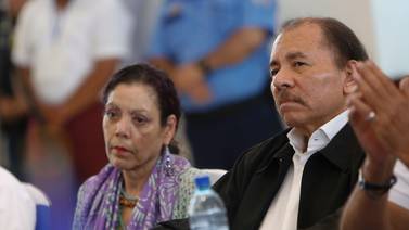 Vicepresidenta de Nicaragua, Rosario Murillo, se mofa de dirigentes opositores