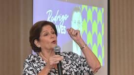 Pilar Cisneros se enreda con afirmaciones sobre fraude electoral