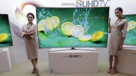 Samsung encara polémica tras admitir que sus televisores pueden espiar a usuarios