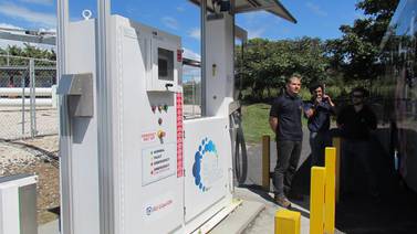 Empresas crean alianza para desarrollar en Costa Rica tecnologías limpias a partir del hidrógeno