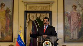 Nicolás Maduro denuncia complot para desatar un conflicto con Colombia