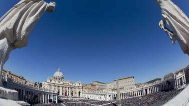 Vaticano juzgará a exembajador ante República Dominicana acusado de pederastia