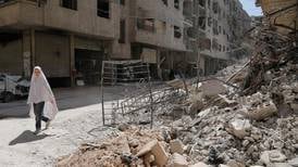 Siria anuncia alto al fuego en trinchera rebelde cerca de Damasco